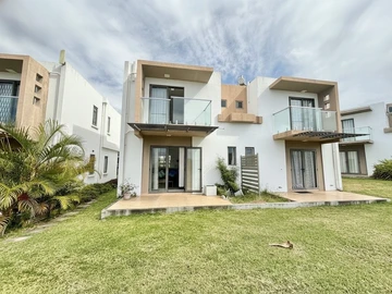 2 Bedroom Townhouse, Duplex