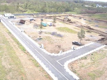 Residential Land