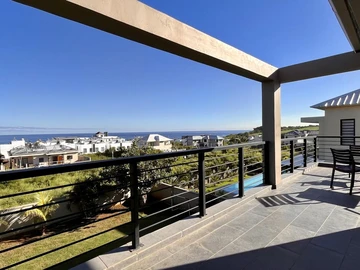 For Rent - Contemporary 2 Bedroom Apartment with Sea Views in Flic en Flac