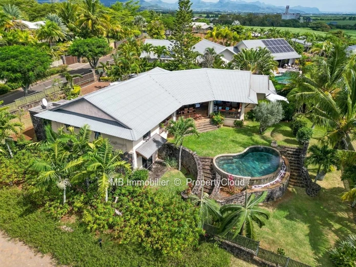 For Rent - villa for rent at Belle Vue