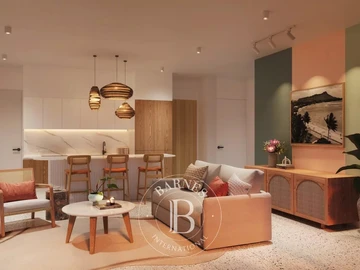 3 Bedroom Apartment