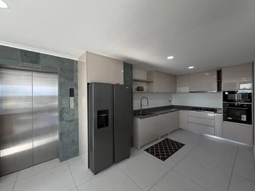 3 Bedroom Penthouse
