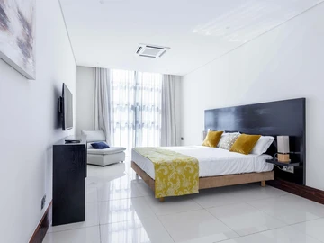 Appartement de 2 Chambres