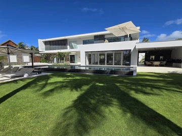 Villa de 4 Chambres