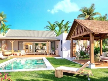 3 Bedroom Villa
