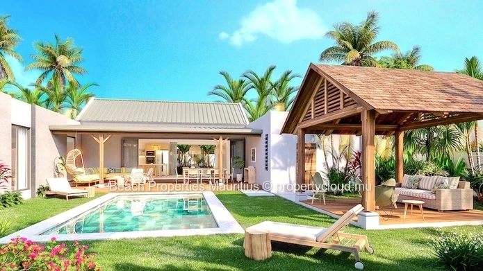 First class Luxury Villas for Sale