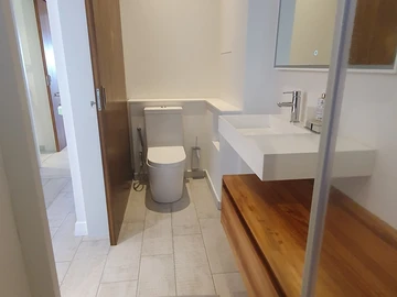 3 Bedroom Apartment