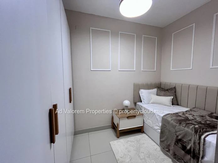 Apartment for Sale at Telfair Views – 88 m², 3 Bedrooms, 2 Bathrooms