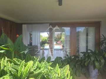 Villa de 3 Chambres