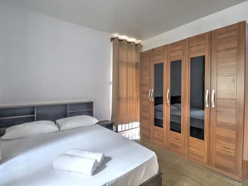 Appartement de 2 Chambres