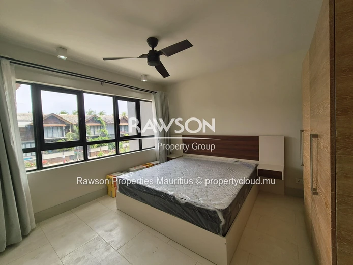 Duplex for Sale | 3 Bedrooms | Marina Views | La Balise Marina, Black River