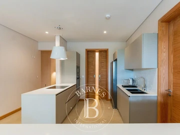 Appartement de 4 Chambres