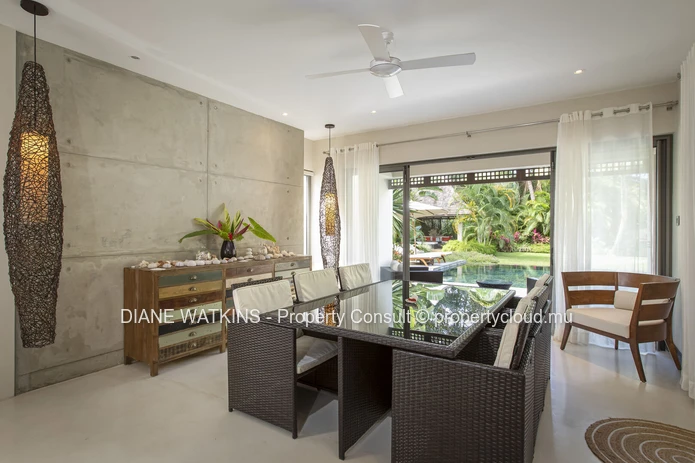 For Sale - Luxurious 5-Bedroom Villa in Anahita’s Lunea Neighbourhood