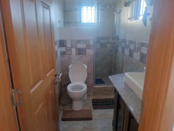 3 Bedroom Townhouse, Duplex