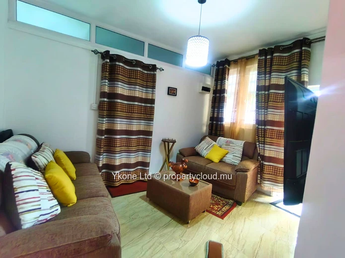 House For Sale In Curepipe