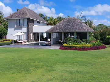 4 Bedroom Villa