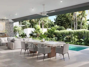 3 Bedroom Villa
