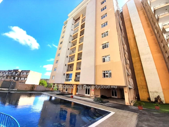 1-Bedroom Apartment for Rent – Dreamton Park, Sodnac