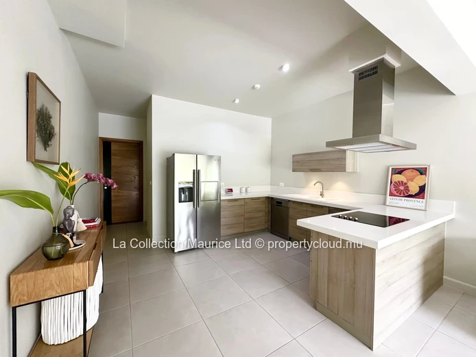Apartment I Black River I La Balise Marina
