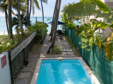 Villa de 3 Chambres