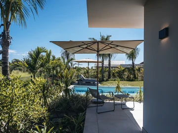 Villa de 4 Chambres