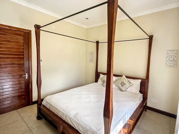 Villa de 3 Chambres