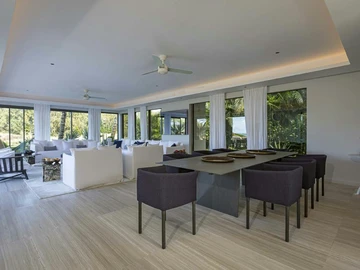 Villa de 5 Chambres