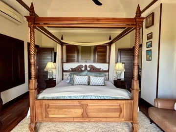 Elegant 3-Bedroom Villa in Exclusive Villas Valriche