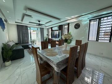 3 Bedroom Villa