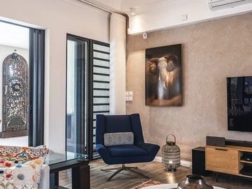 4 Bedroom Villa