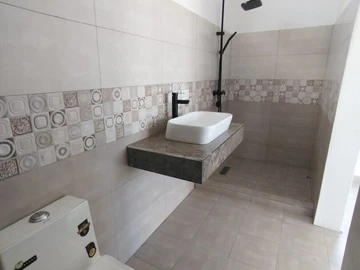 3 Bedroom Villa