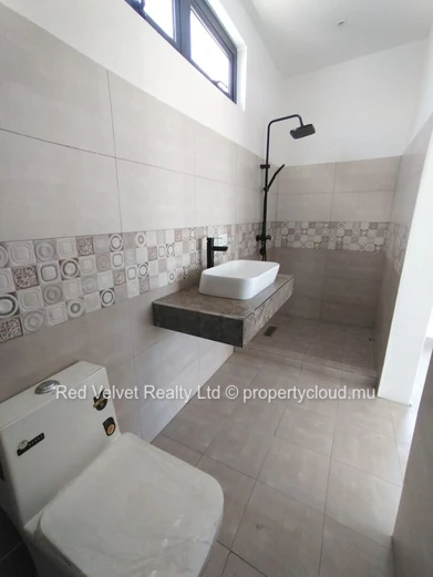 3-Bedroom Villa for Sale in Trou aux Biches