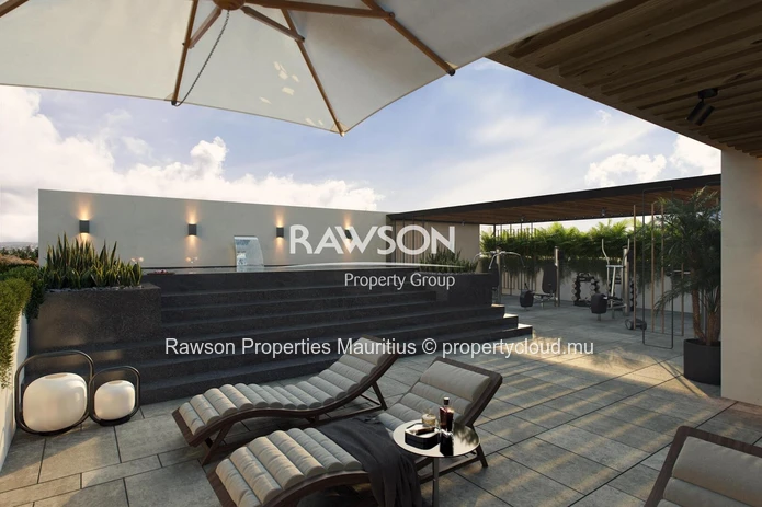 Appartement 2 Chambres | Pointe Aux Canonniers | Accessible Aux Etrangers | 475 000 Usd