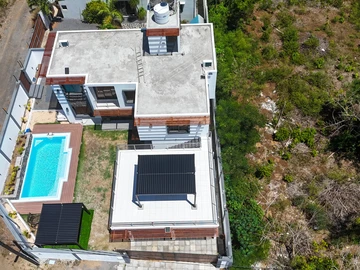 3 Bedroom Villa