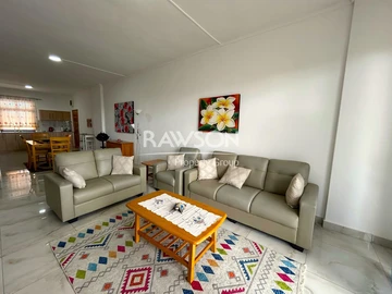 Appartement de 2 Chambres