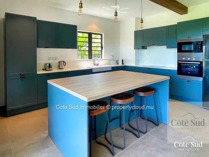 Magnificent apartment for sale in the north