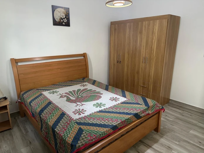 Appartement meublé à louer à Trou aux Biches