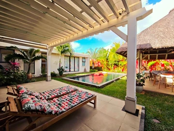 3 Bedroom Villa