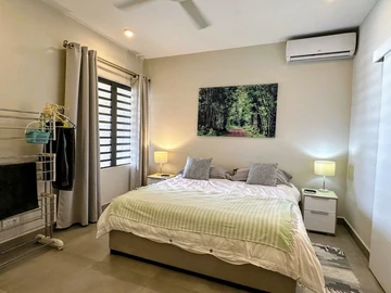 3 Bedroom Penthouse