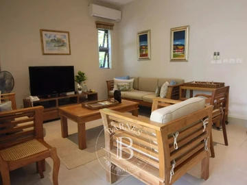 4 Bedroom Apartment