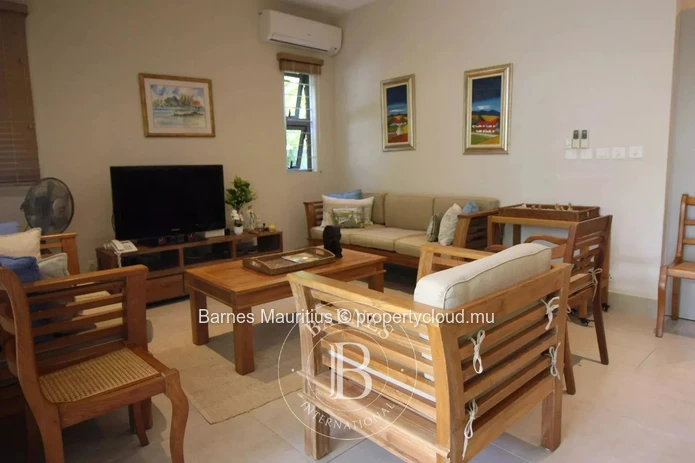 POINTE D'ESNY - Contemporary Apartment - 3 Bedrooms