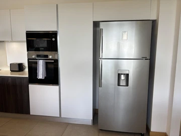3 Bedroom Penthouse