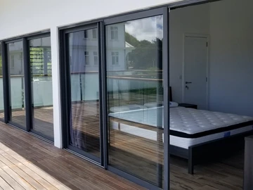 Villa de 5 Chambres