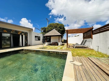 3 Bedroom Villa