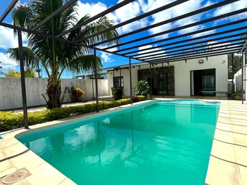 Villa de 3 Chambres
