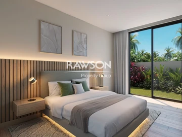 3 Bedroom Villa