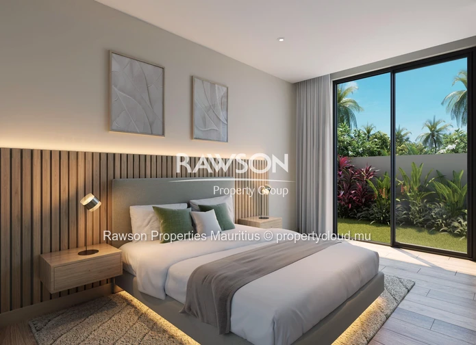  An Ecological And Visionary Residence In The North Of Mauritius