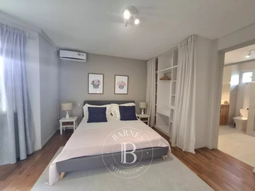 Appartement de 3 Chambres