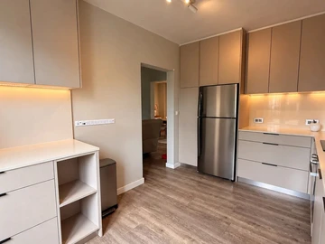 3 Bedroom Townhouse, Duplex