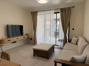 2 Bedroom Townhouse, Duplex